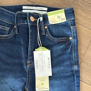 Celebrity Pink brand Jeans